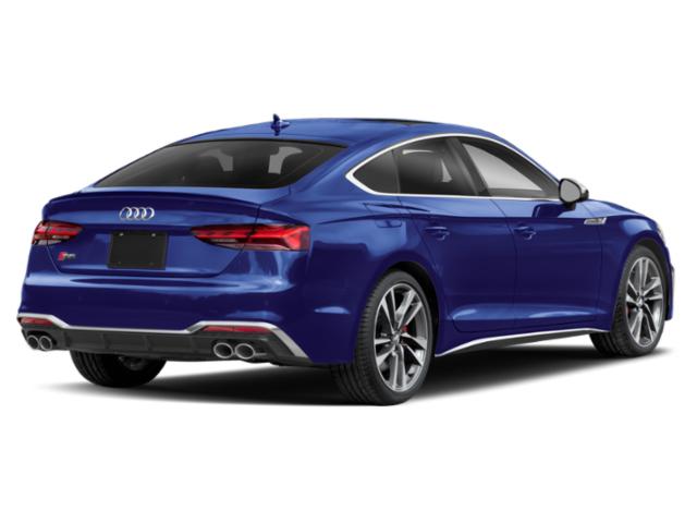 audi s5 sportback 2022 WAUC4CF51NA033528 image audi s5 sportback 2022 WAUC4CF51NA033528 image